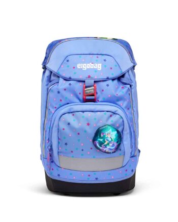 Ergobag Prime Skoletaske Adorabearl