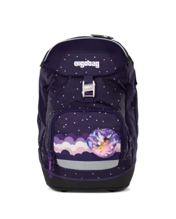 Ergobag Prime Skoletaske Stargazbear 20l