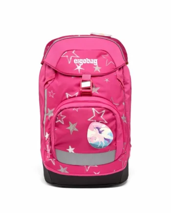 Ergobag Prime Starlightbear 20l