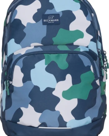 Skoletaske Beckmann Sport