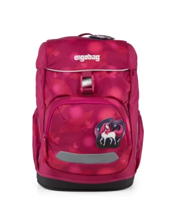 Skoletaske Ergobag Flex Bearicon 23l