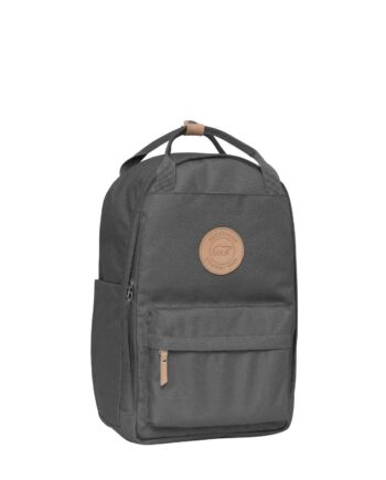 Beckmann City Light Rygsæk 20l Pale Green