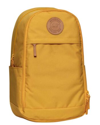 Beckmann Rygsæk Urban Midi 26l Gul