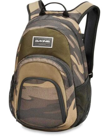 Dakine Campus Mini Skoletaske 18l Field Camo