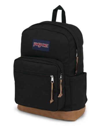 Jansport Right Pack Rygsæk 28l Sort