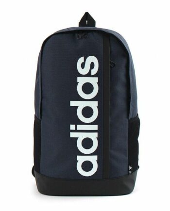 Adidas Skoletaske Hr5343 Marineblå Rygsæk Til Hverdag