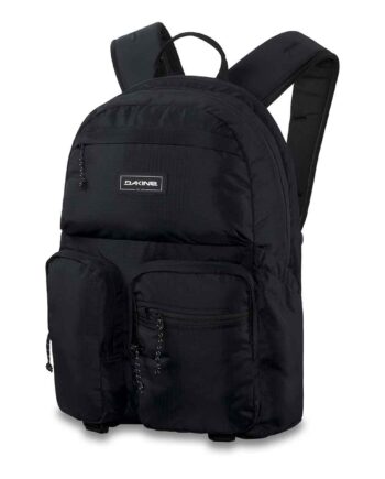 Dakine Method 28l Skoletaske Dlx Sort Ripstop