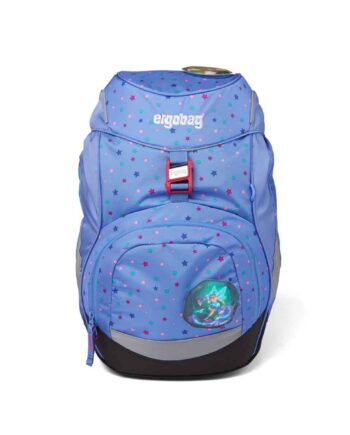 Ergobag Prime Skoletaske Adorabearl