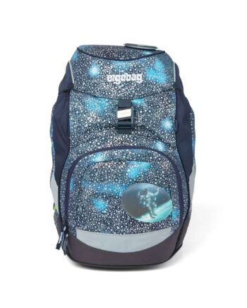 Ergobag Prime Skoletaske Milkybear