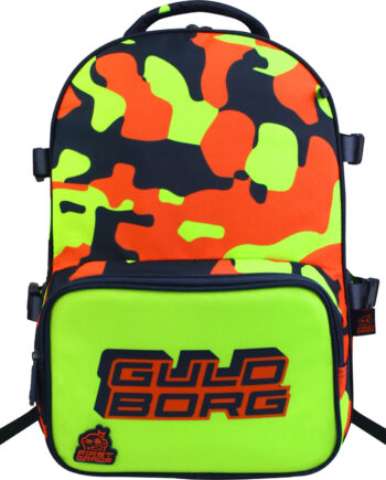 Firstgrade Skoletaske Guldborg