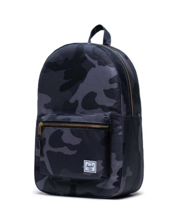 Herschel Settlement Rygsæk Night Camo