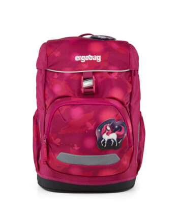 Skoletaske Ergobag Flex Bearicon 23l