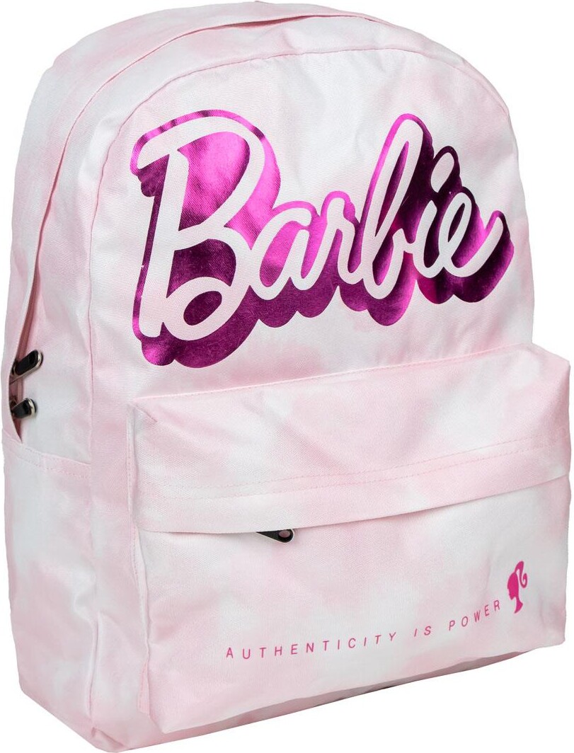 Barbie Skoletaske