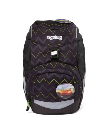 Ergobag Prime Skoletaske 200 Bearpower
