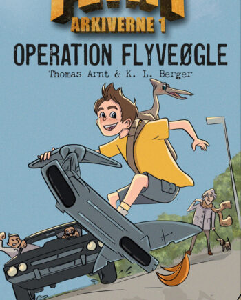 Operation Flyveøgle