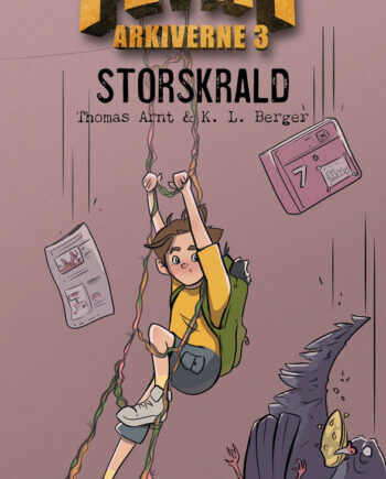 Storskrald
