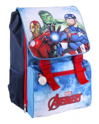 Avengers Premium Taske