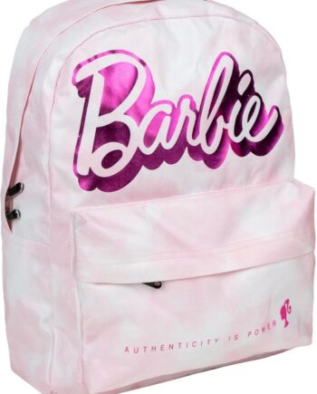 Barbie Skoletaske