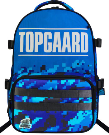 Firstgrade Skoletaske Niki Topgaard