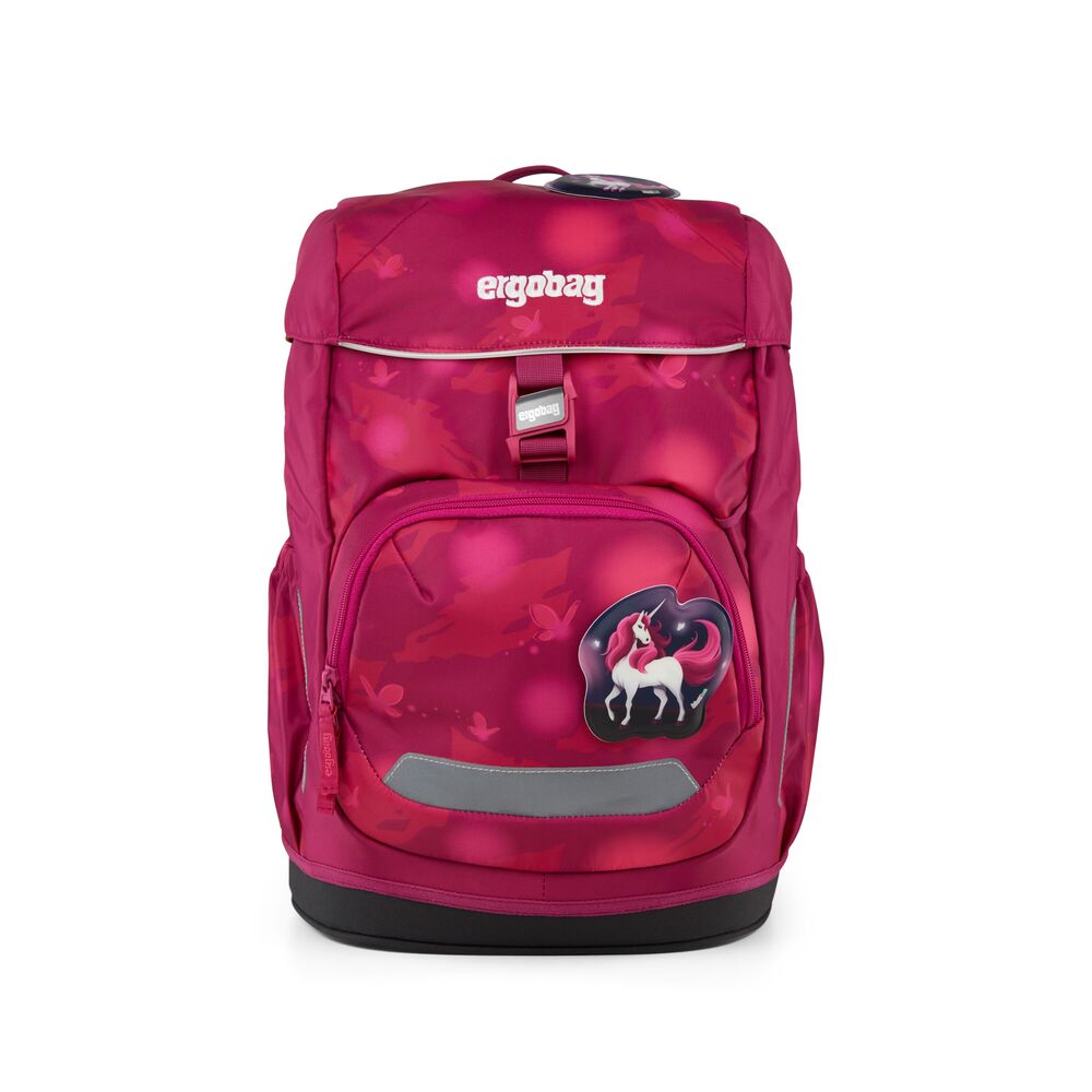 Skoletaske Ergobag Flex Bearicorn 23l