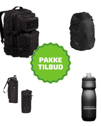 Skoletaske Tilbud  Pakketilbud Klasse
