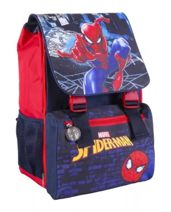 Spiderman Premium Taske