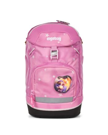 Ergobag Prime Skoletaske Magic Cloudbear 20l