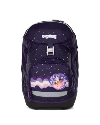 Ergobag Prime Skoletaske Stargazbear 20l
