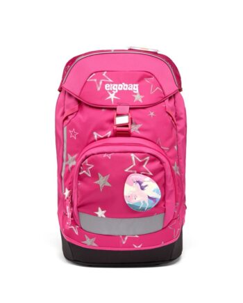 Ergobag Prime Starlightbear 20l