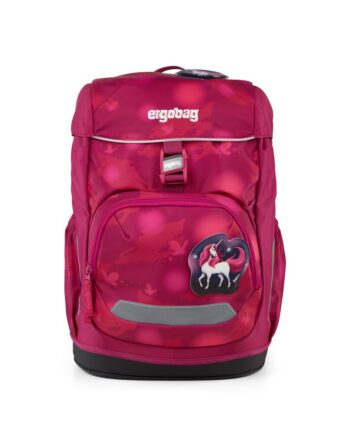 Skoletaske Ergobag Flex Bearicorn 23l