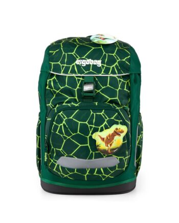Skoletaske Ergobag Flex Bearrex 23l