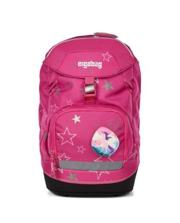 Skoletaske Ergobag Prime Starlightbear 20l