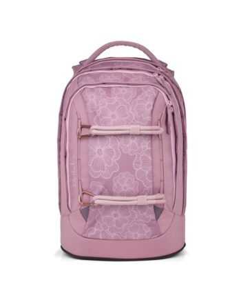 Skoletaske Satch Magnolia Dream 30l