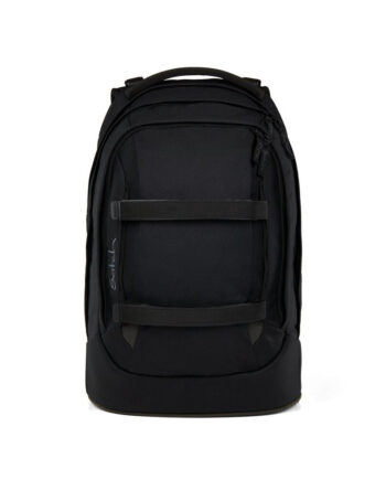 Skoletaske Satch Pack Blackjack 30l